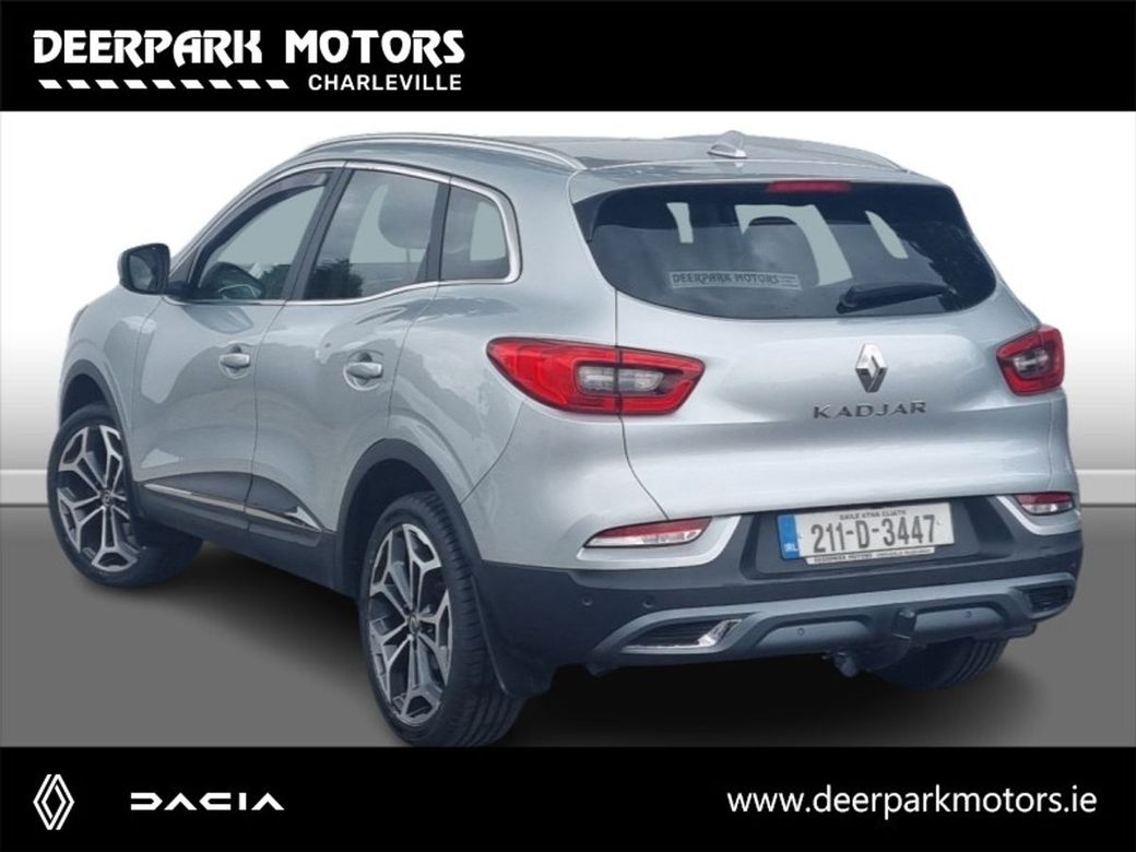 2021 Renault Kadjar