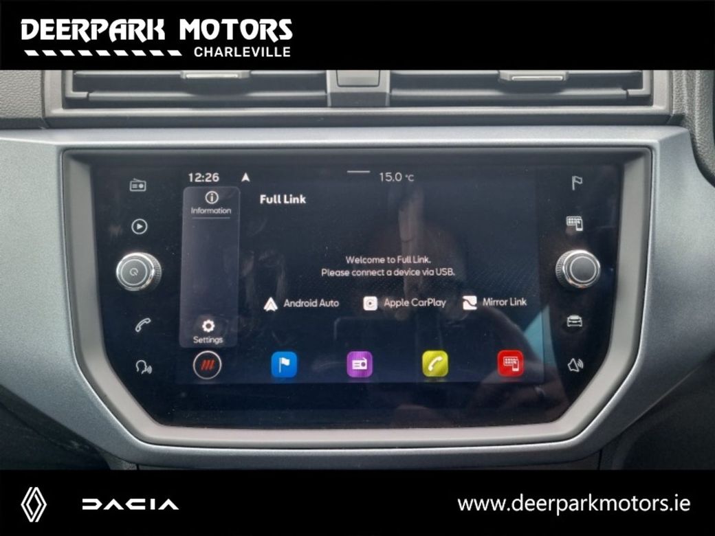 2021 SEAT Arona