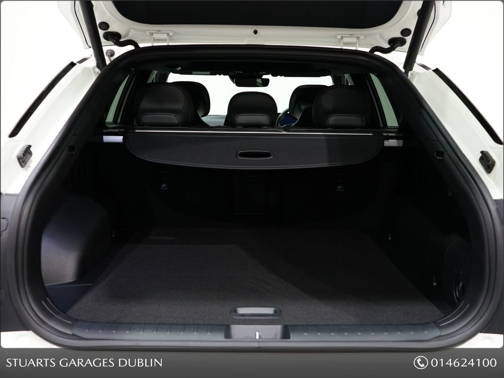 2025 Kia EV6