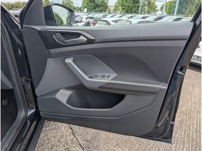 2020 Volkswagen T-Cross