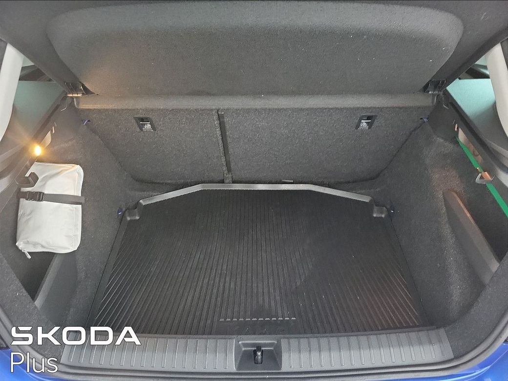2020 Skoda Kamiq