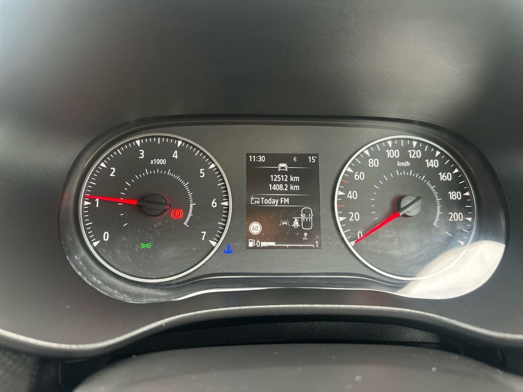2025 Dacia Sandero