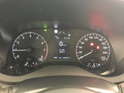 2022 Toyota Yaris