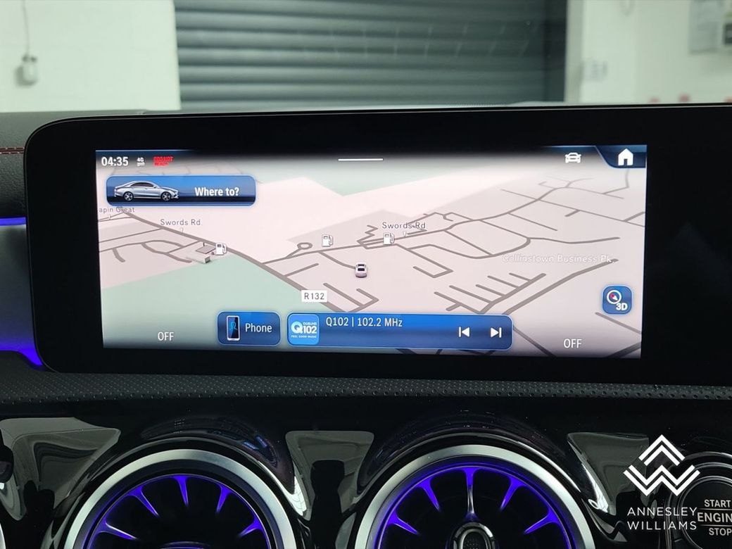 2024 Mercedes-Benz CLA Class