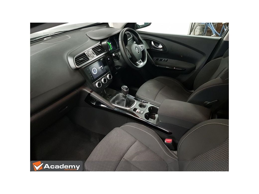 2022 Renault Kadjar
