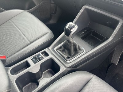 2023 Volkswagen Caddy