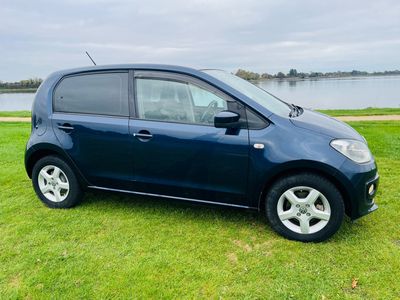 2014 Volkswagen up!