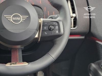 2024 Mini Countryman