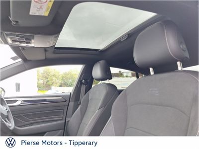 2024 Volkswagen Arteon