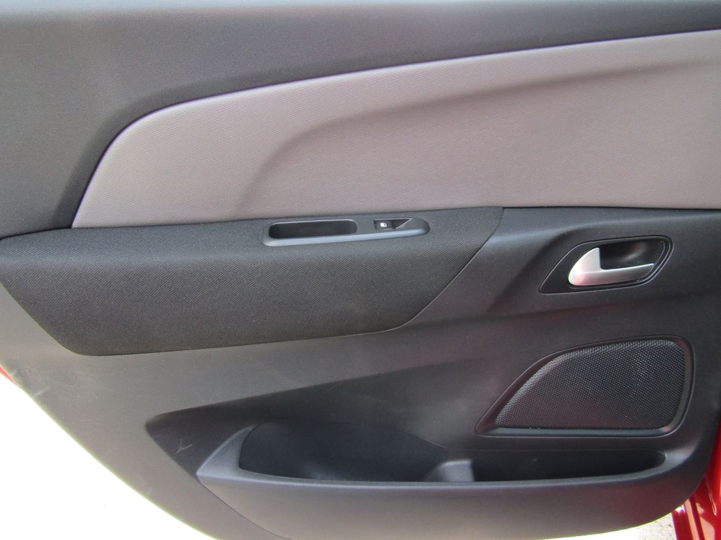 2016 Citroen C4 Picasso