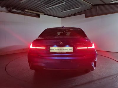 2019 BMW 3 Series