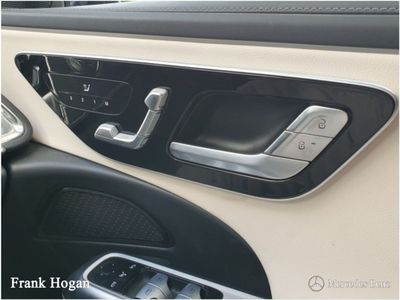 2025 Mercedes-Benz E Class