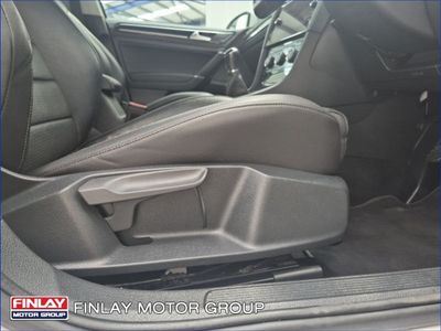 2020 Volkswagen Golf