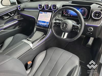 2026 Mercedes-Benz CLE