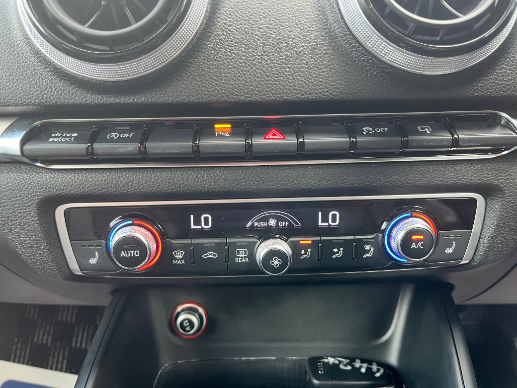 2016 Audi S3