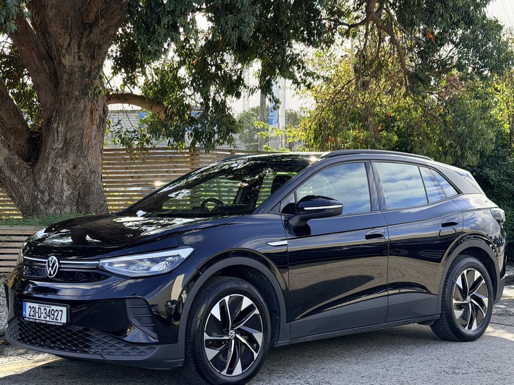 2023 Volkswagen ID.4