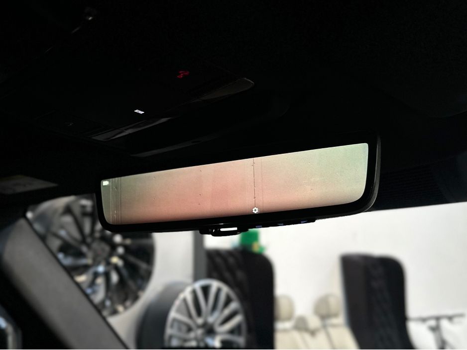 2024 Land Rover Defender