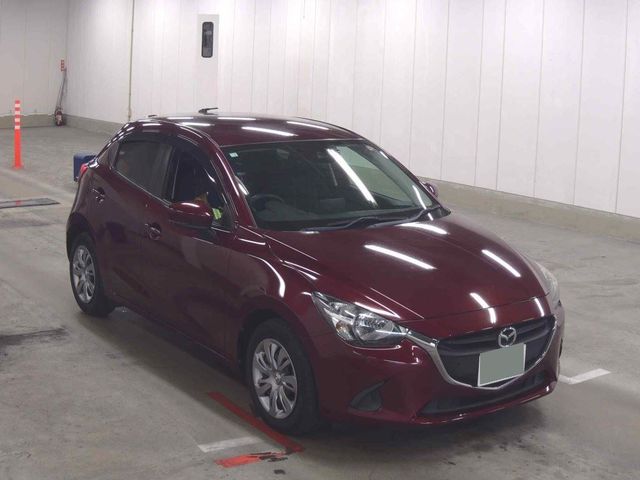 vehicle for sale from A & D Trade Car Sales