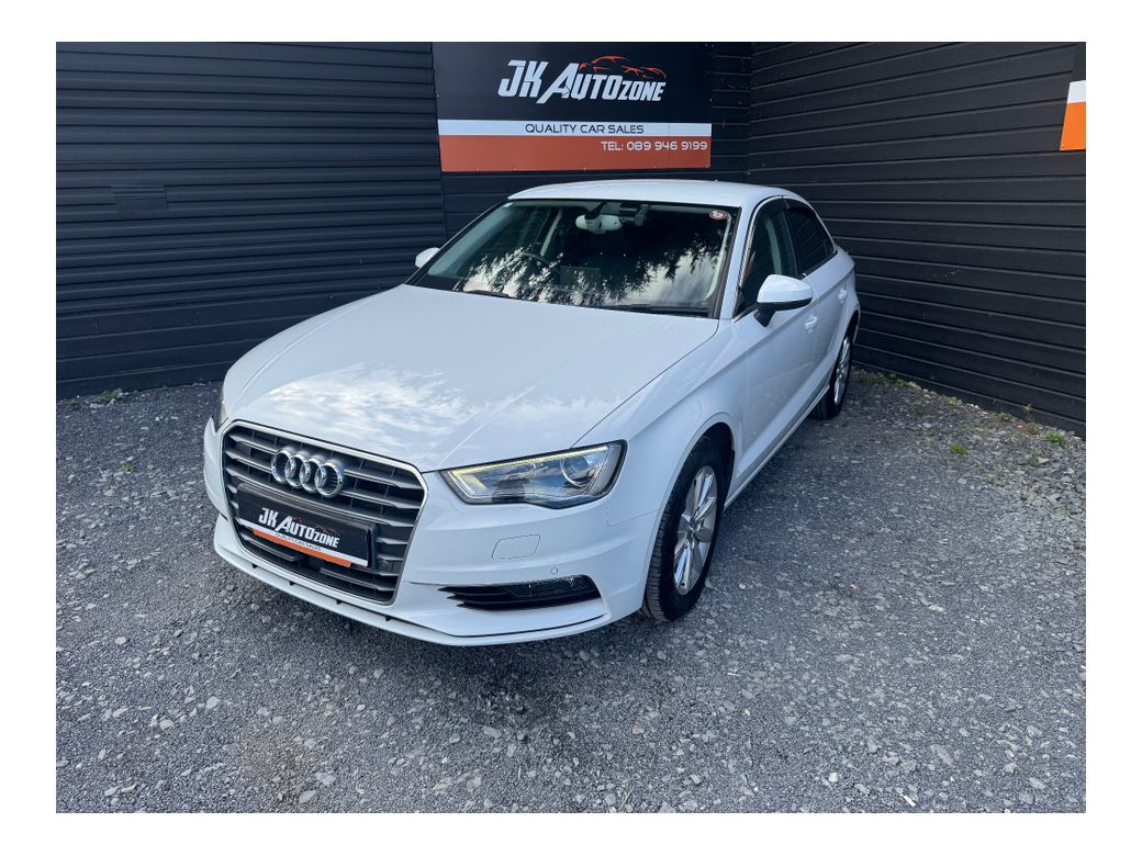 2014 Audi A3