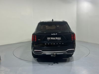 2022 Kia Sorento