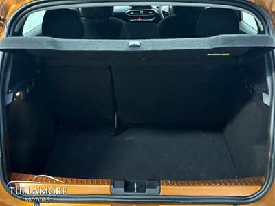 2024 Dacia Sandero Stepway