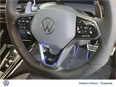 2026 Volkswagen Golf