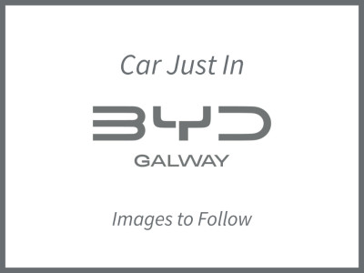 2025 BYD Seal U