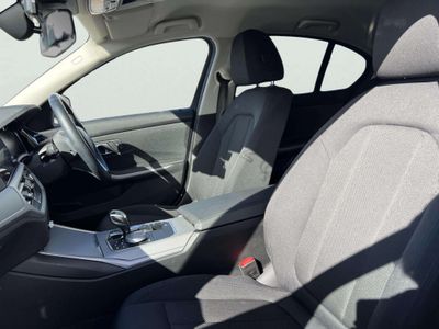 2019 BMW 3 Series