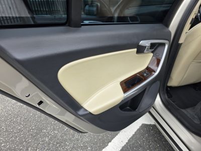 2018 Volvo S60