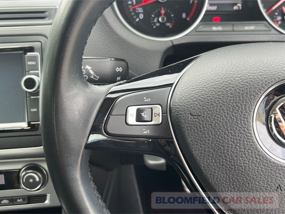 2016 Volkswagen Polo