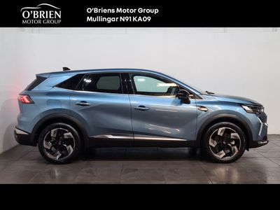 2025 Renault Symbioz