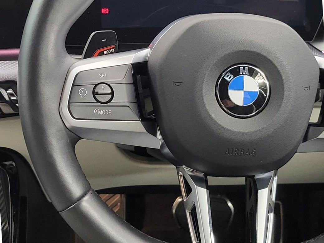2026 BMW X1