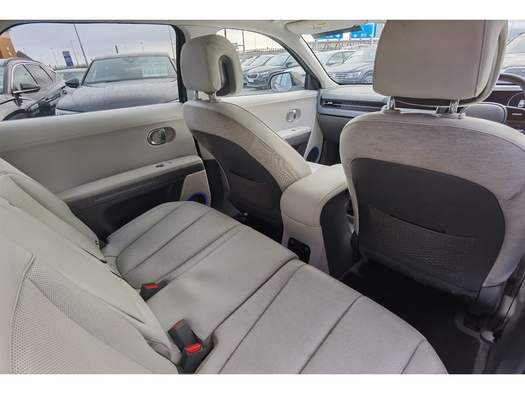 2022 Hyundai Ioniq 5