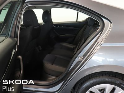 2026 Skoda Octavia