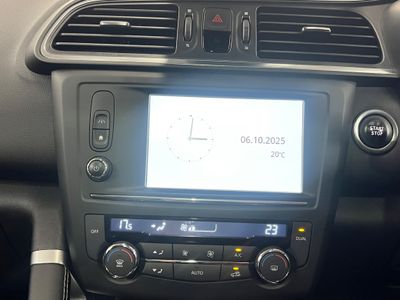 2016 Renault Kadjar