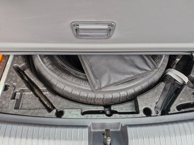 2021 SEAT Tarraco