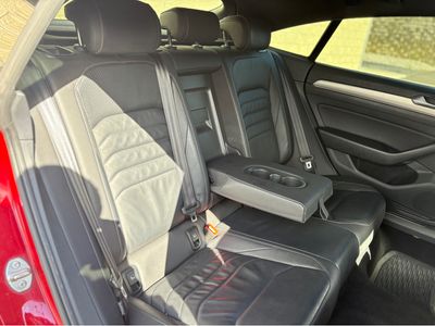 2019 Volkswagen Arteon
