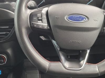 2022 Ford Focus
