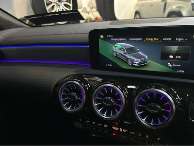 2023 Mercedes-Benz CLA Class