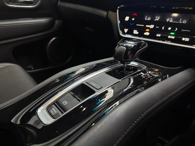 2020 Honda Vezel