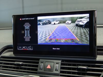 2024 Audi Q5
