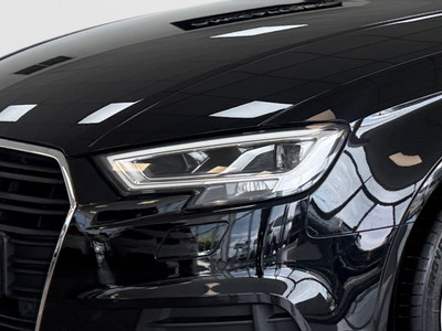 2019 Audi A3