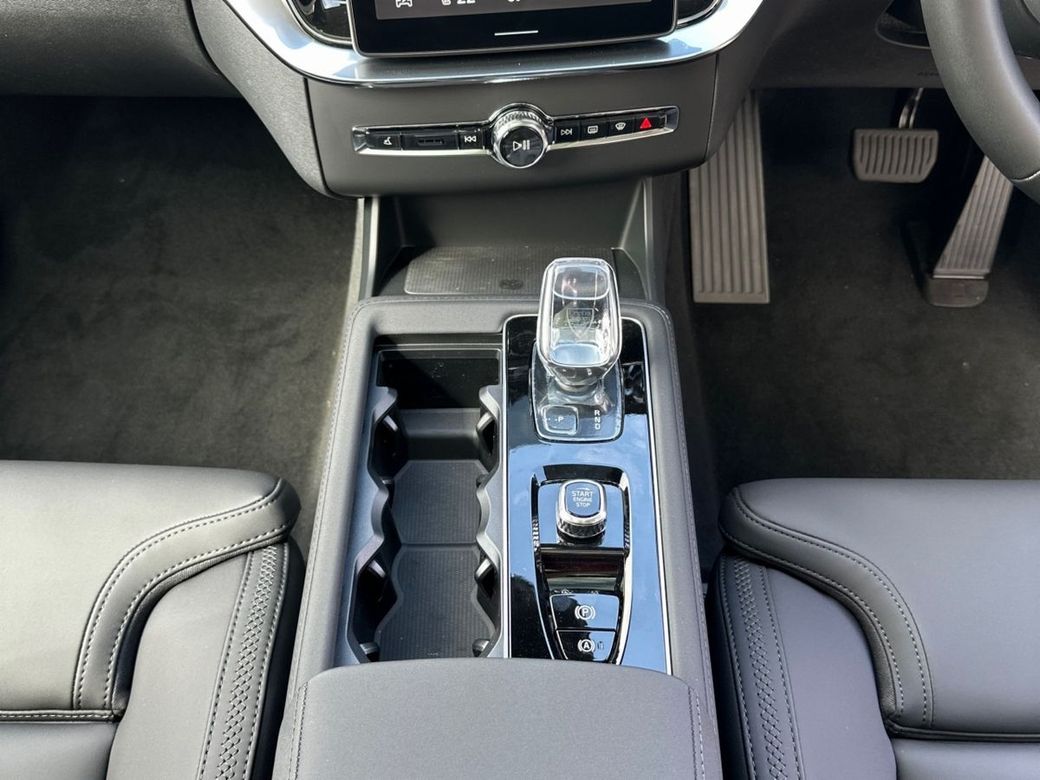 2026 Volvo XC90