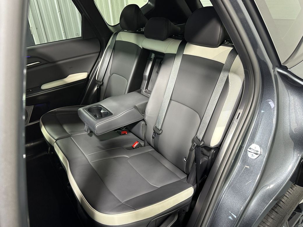 2026 Kia EV5
