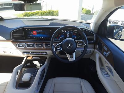 2022 Mercedes-Benz GLE Class