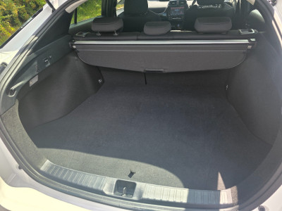 2021 Toyota Prius
