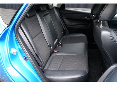 2017 Toyota Auris