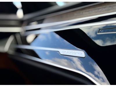 2024 Audi A8