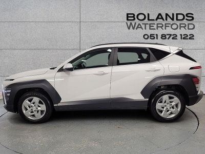 2023 Hyundai Kona