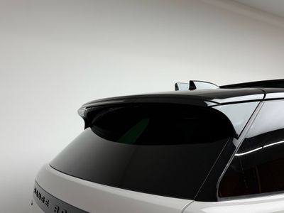 2026 Land Rover Range Rover Sport